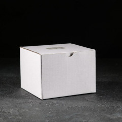 Кружка с двойными стенками «Лиди» - Фото 2