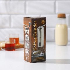 Кофемолка механическая «Rodeo» - Фото 5