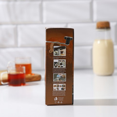 Кофемолка механическая «Rodeo» - Фото 6