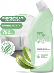 Экосредство для сантехники «Crispi» - Фото 1
