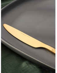 Нож столовый «Лин» - Фото 1