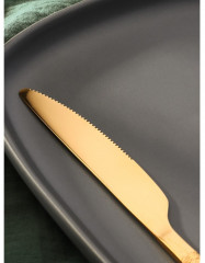 Нож столовый «Лин» - Фото 2