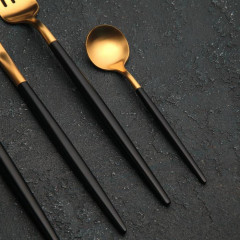 Набор столовых приборов «Фолк» - Фото 1