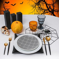 Набор столовых приборов «Фолк» - Фото 4