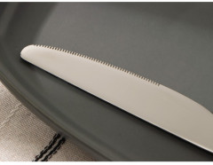 Нож столовый «Лин» - Фото 1