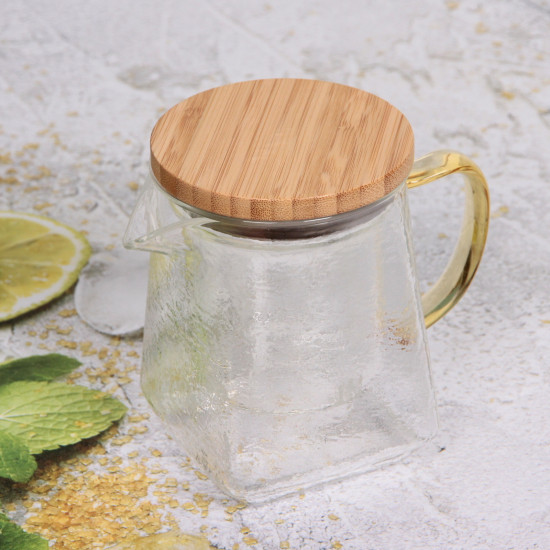 Чайник заварочный «Ice»