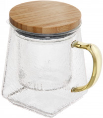 Чайник заварочный «Ice» - Фото 3