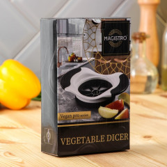 Овощерезка «Vegan pro» - Фото 6