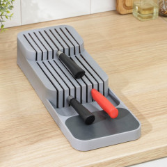 Подставка для ножей и столовых приборов «Harm» - Фото 1