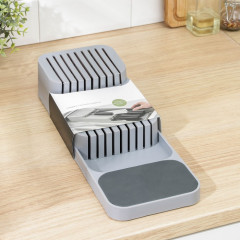 Подставка для ножей и столовых приборов «Harm» - Фото 4