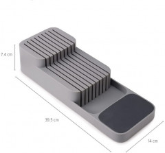 Подставка для ножей и столовых приборов «Harm» - Фото 6