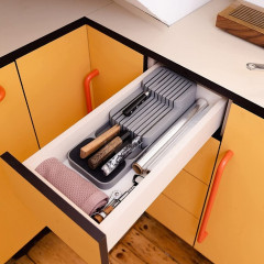 Подставка для ножей и столовых приборов «Harm» - Фото 7