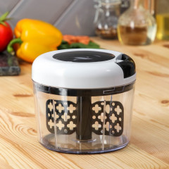 Овощерезка ручная «Vegan pro» - Фото 3