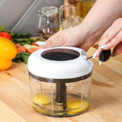 Овощерезка ручная «Vegan pro» - Фото 4