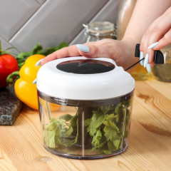 Овощерезка ручная «Vegan pro» - Фото 5