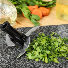 Овощерезка ручная «Vegan pro» - Фото 6