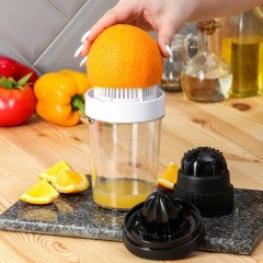 Овощерезка универсальная «Vegan pro» - Фото 5