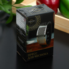 Пресс для чеснока «Велес» - Фото 7