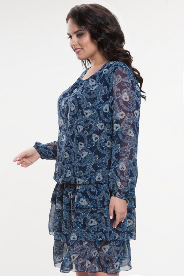 Платье женское