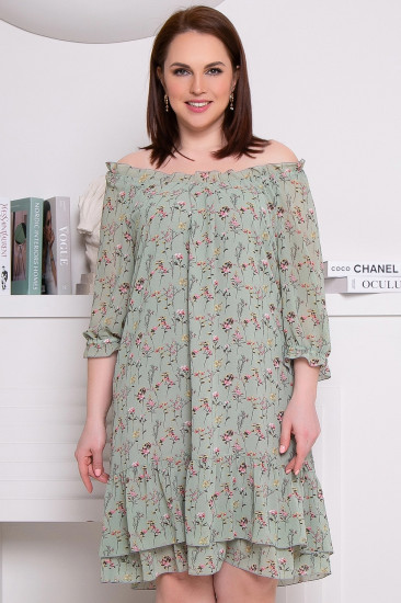 Платье женское