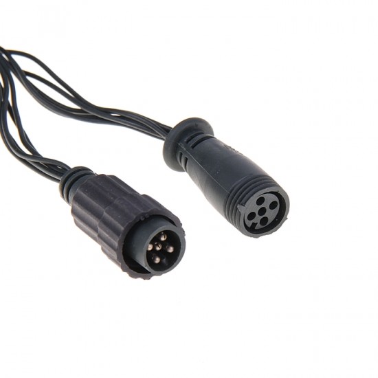 Гирлянда «Дождь», 2х3 м, LED-800-220V