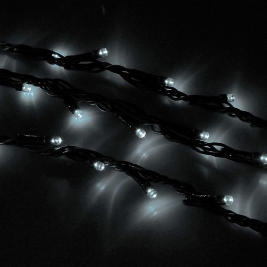 Гирлянда «Дождь», 2х6 м, LED-1500-220