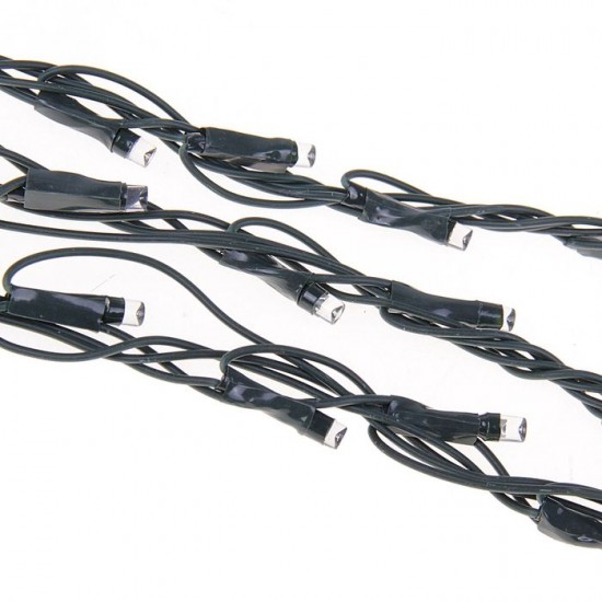 Гирлянда «Дождь», 2х6 м, LED-1500-220