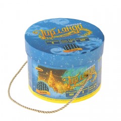 Гирлянда «Дождь», 2х1,5 м, LED-400-220V, синий, нить силикон, 8 режимов - Фото 5