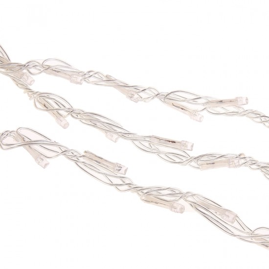 Гирлянда «Дождь», 2х1,5 м, LED-400-220V