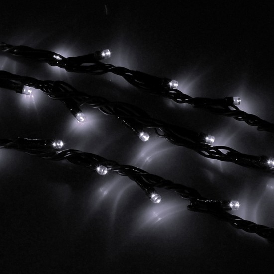 Гирлянда «Дождь», 2х1,5 м, LED-400-220V