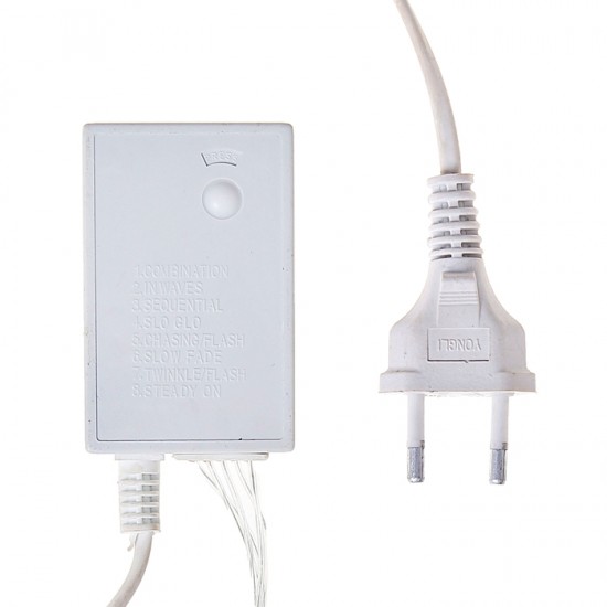 Гирлянда «Дождь», 2х3 м, LED-800-220V