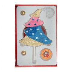 Сувенир новогодний на подставке «Волшебное дерево» - Фото 2