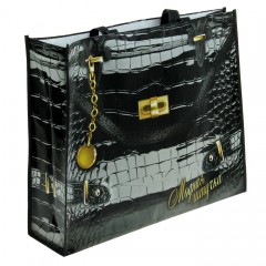 Сумка подарочная «Сумочка» (50х40 см) - Фото 1