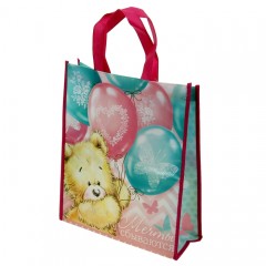 Сумка «Мишутка» (30х33 см) - Фото 1