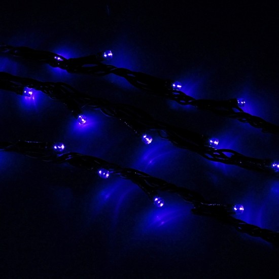 Гирлянда «Дождь», 2х1,5 м, LED-400-220V