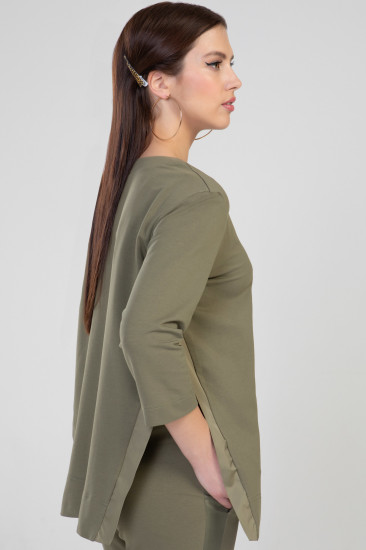 Блуза женская