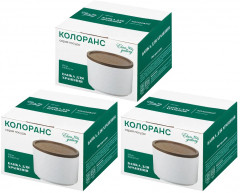 Набор банок для сыпучих продуктов «Орнамент» - Фото 7