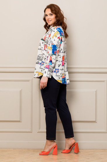 Блуза женская