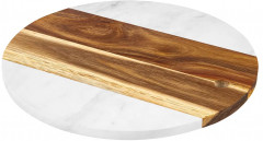 Доска для разделки и сервировки - Фото 1