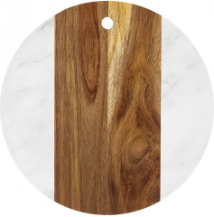 Доска для разделки и сервировки - Фото 3