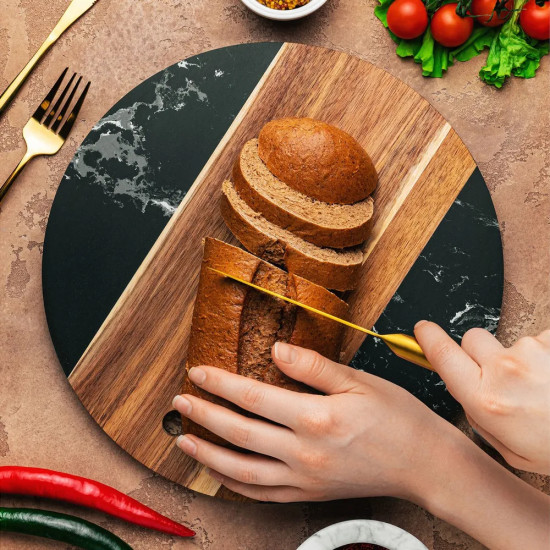Доска для разделки и сервировки