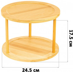 Подставка вращающаяся - Фото 5