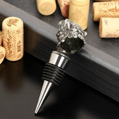 Гейзер для вина «Тигр» - Фото 1