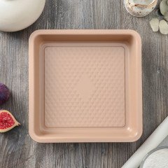 Противень для выпечки «Shiny Diamond» - Фото 1