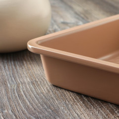 Противень для выпечки «Shiny Diamond» - Фото 2