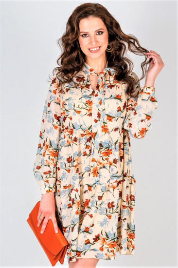 Платье женское