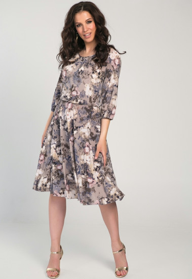 Платье женское