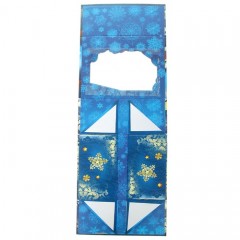 Подарочная коробка-трансформер «С Новым Годом» - Фото 2