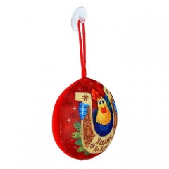 Подвеска антистресс «Успехов во всем», с присоской - Фото 2