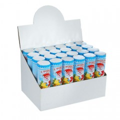 Хлопушка поворотная «С Новым Годом!», 15 см - Фото 1